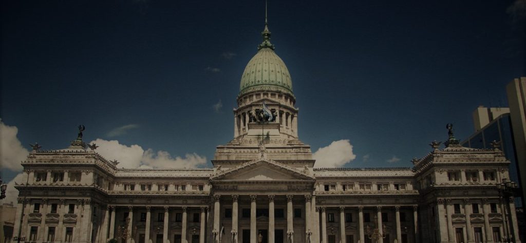 Régimen Federal de Pesca